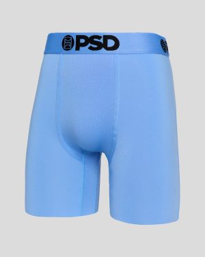 SOLIDS - NC BLUE