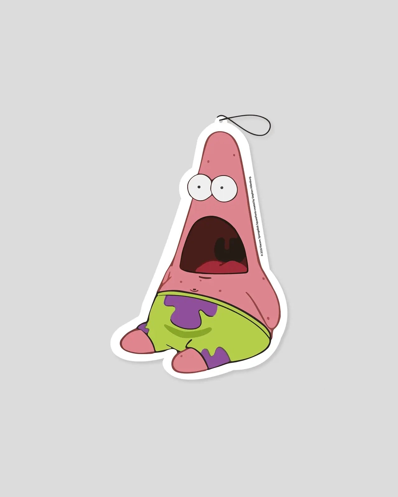 3 PACK - PATRICK SHOCK - Image 3