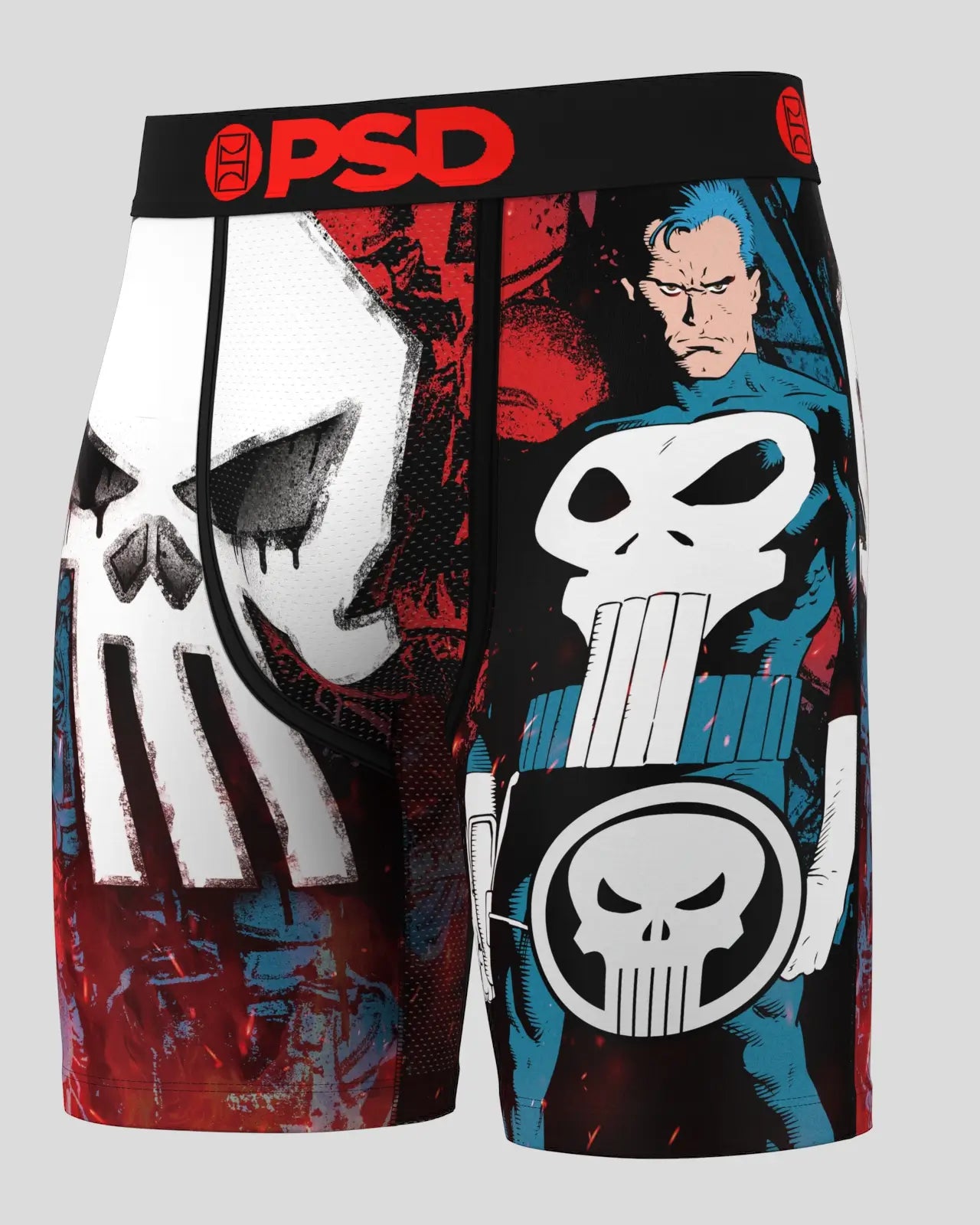 MARVEL - PUNISHER