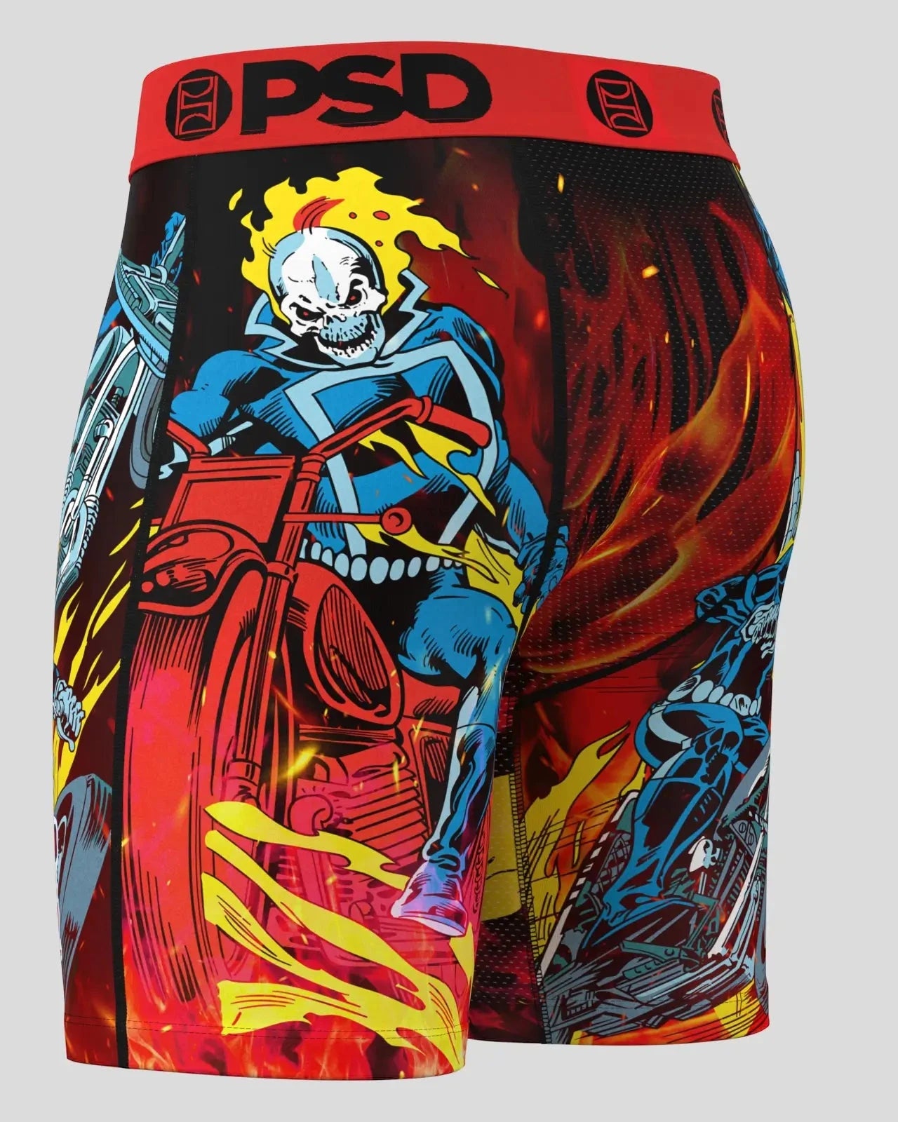 MARVEL - GHOST RIDER - Image 3