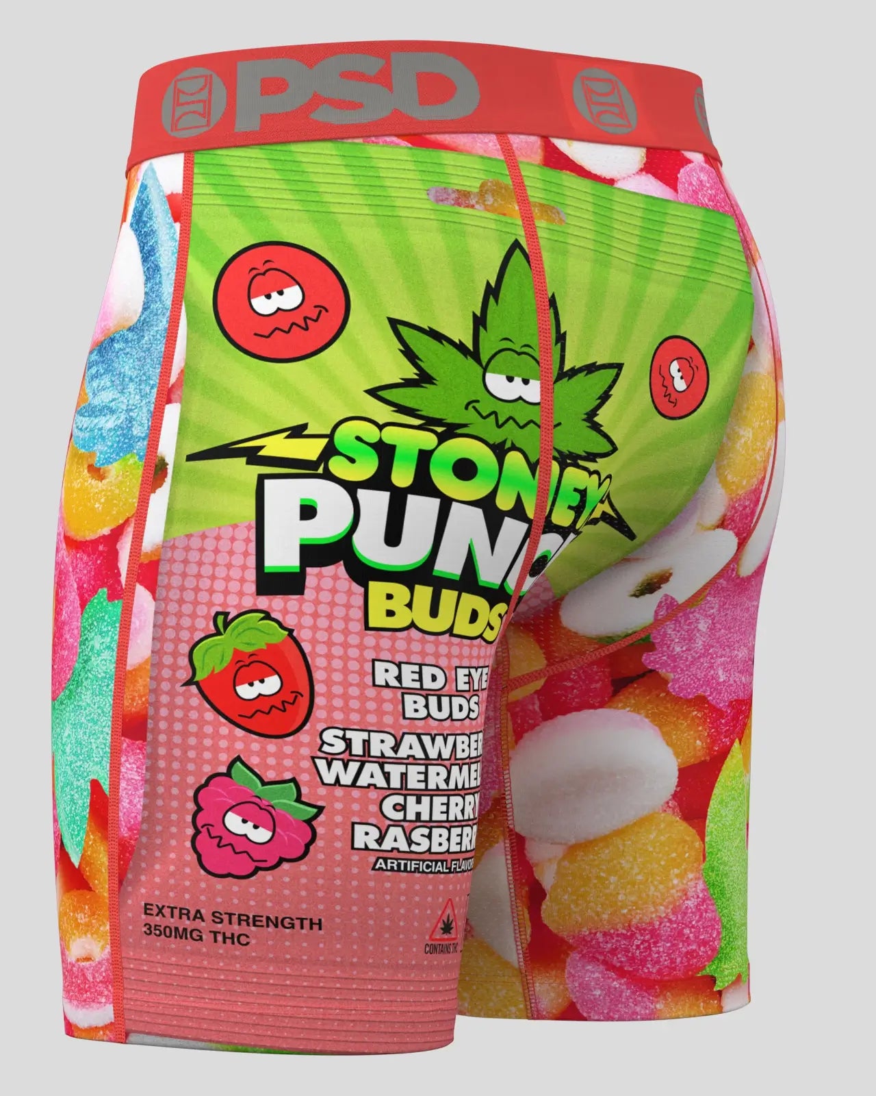 STONEY PUNCH BUDS - Image 3