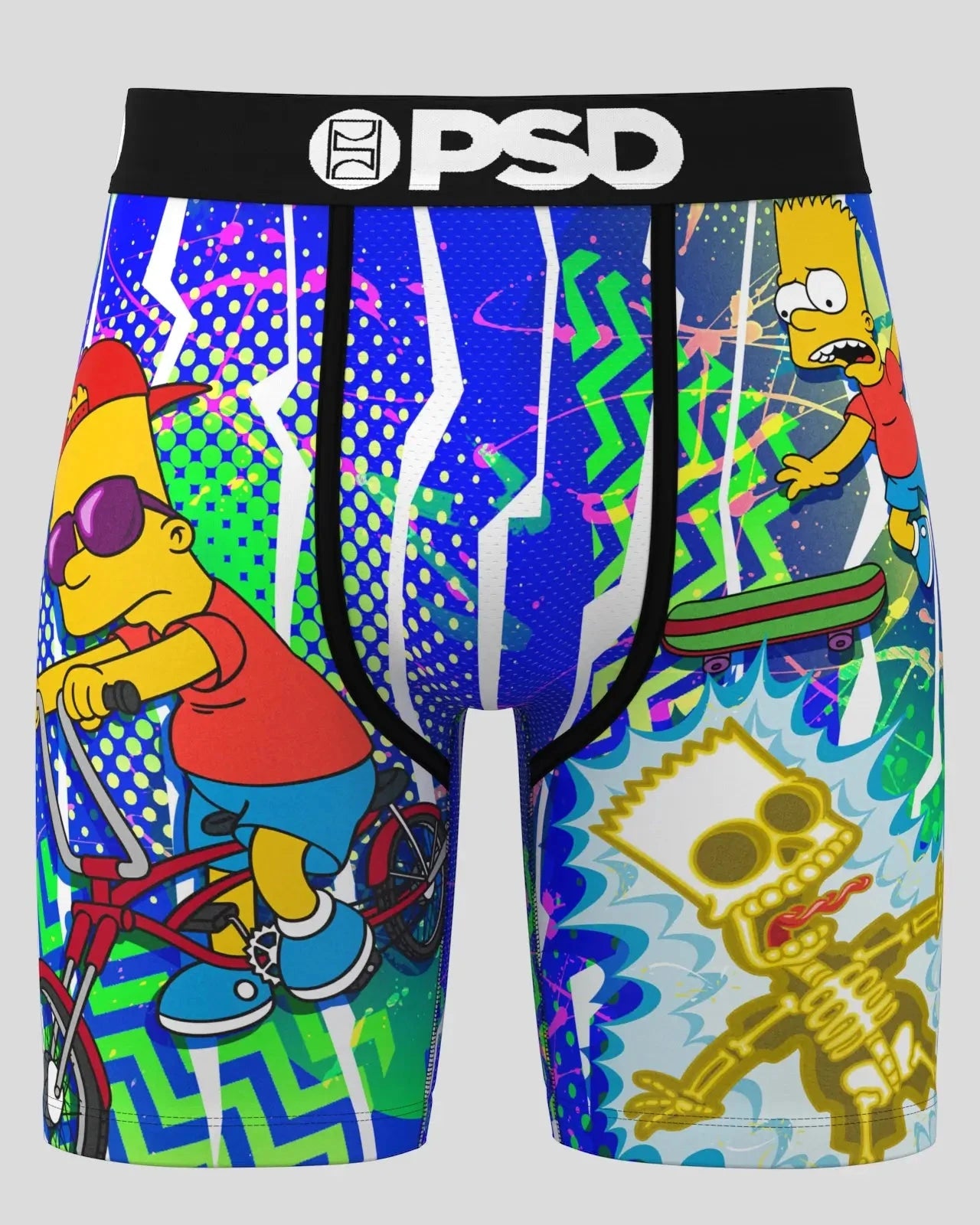 THE SIMPSONS - BART VIBES - Image 2