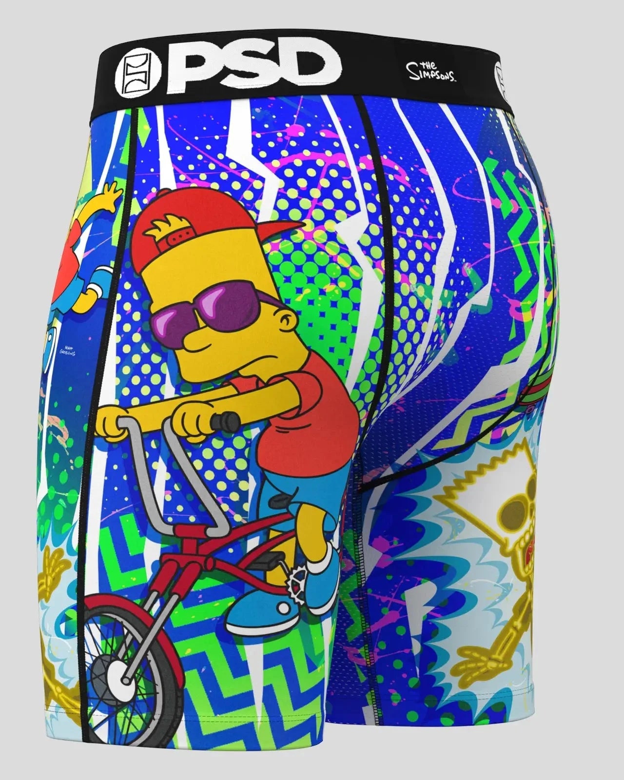 THE SIMPSONS - BART VIBES - Image 3