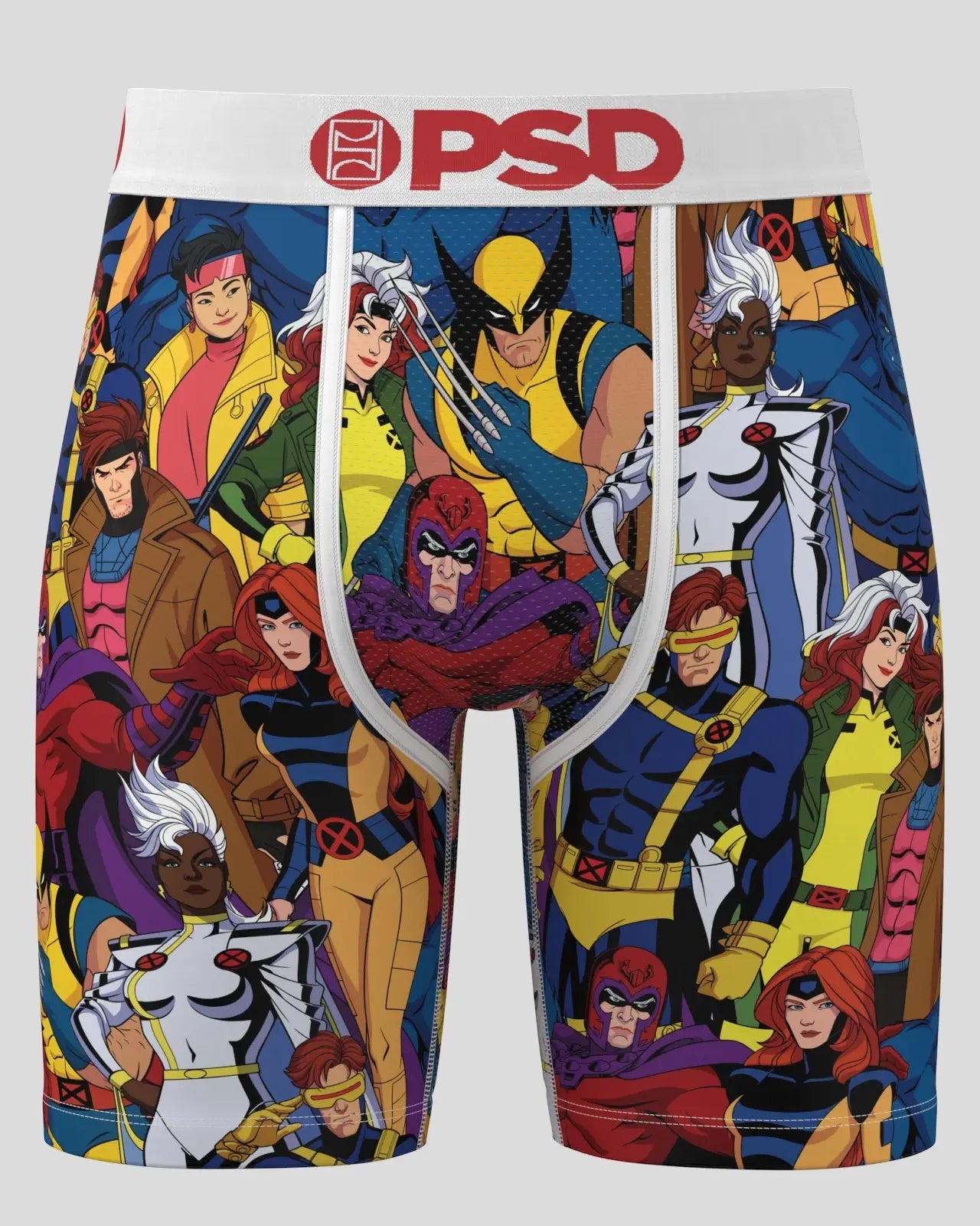 MARVEL - X-MEN SQUAD - Image 2