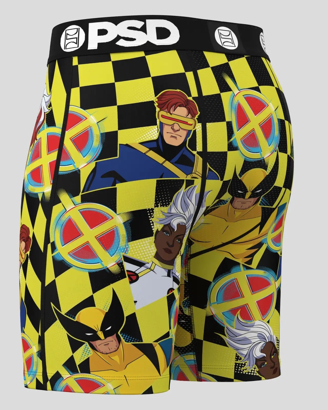 MARVEL - X-MEN CHECKERS - Image 3