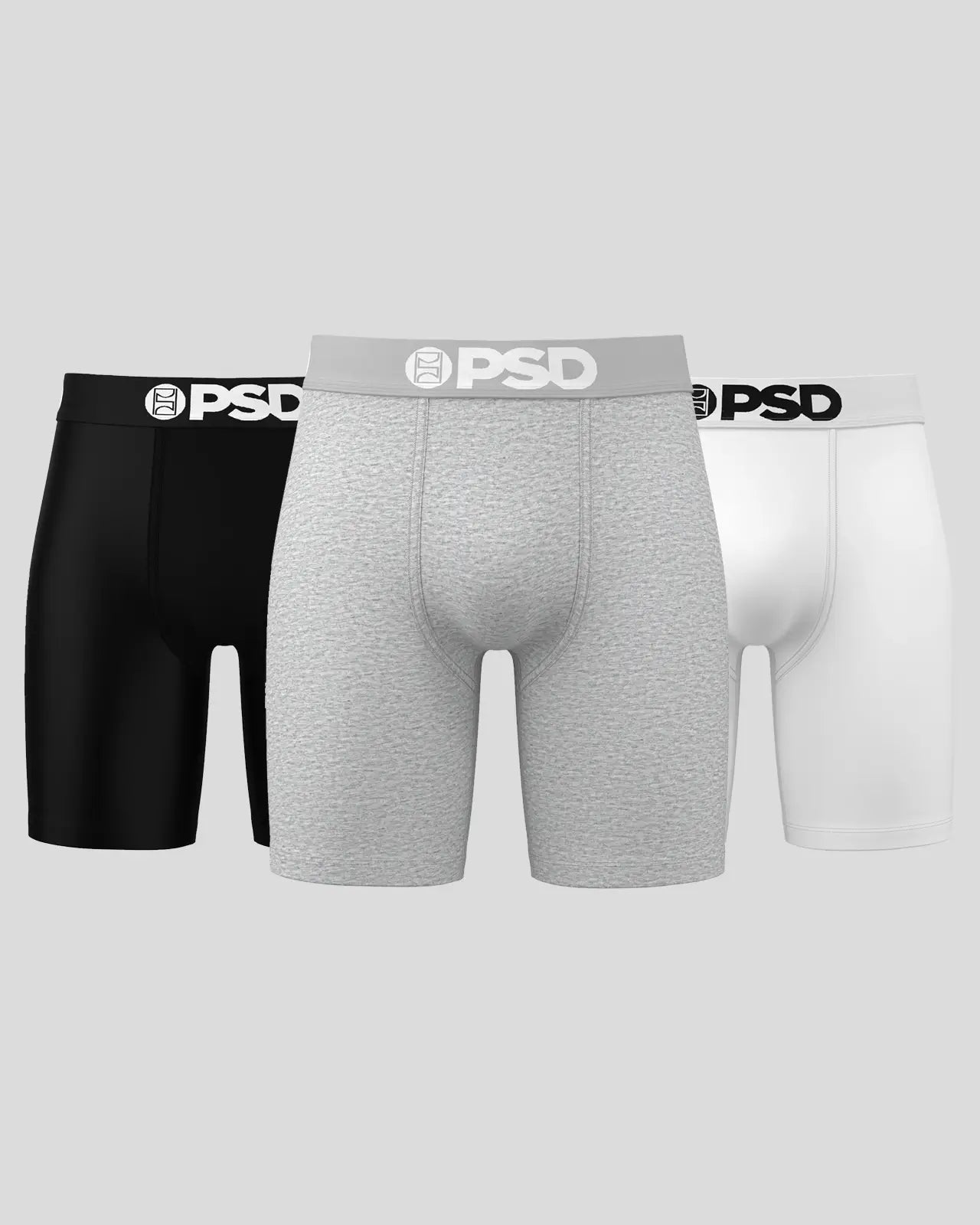SOLIDS 3 PACK - NEUTRALS