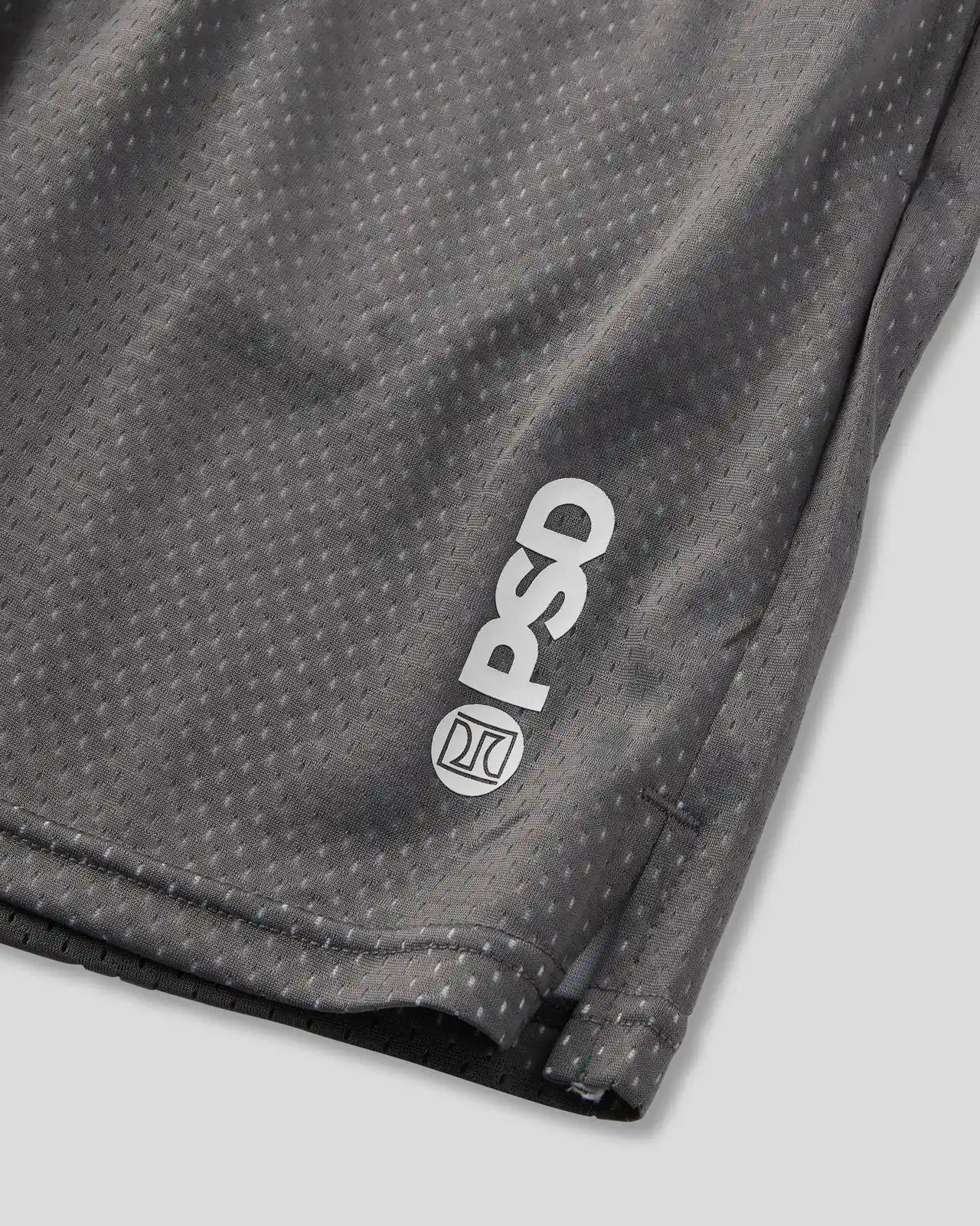CHARCOAL ACTIVE SHORT - Image 5