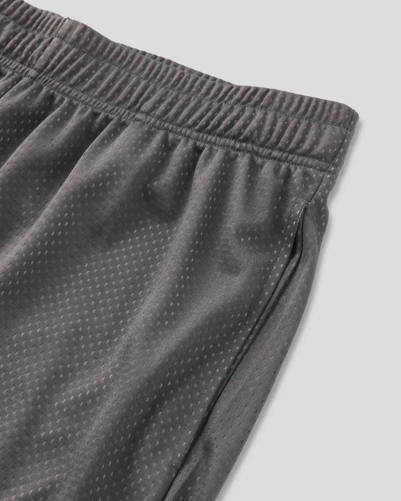 CHARCOAL ACTIVE SHORT - Image 6