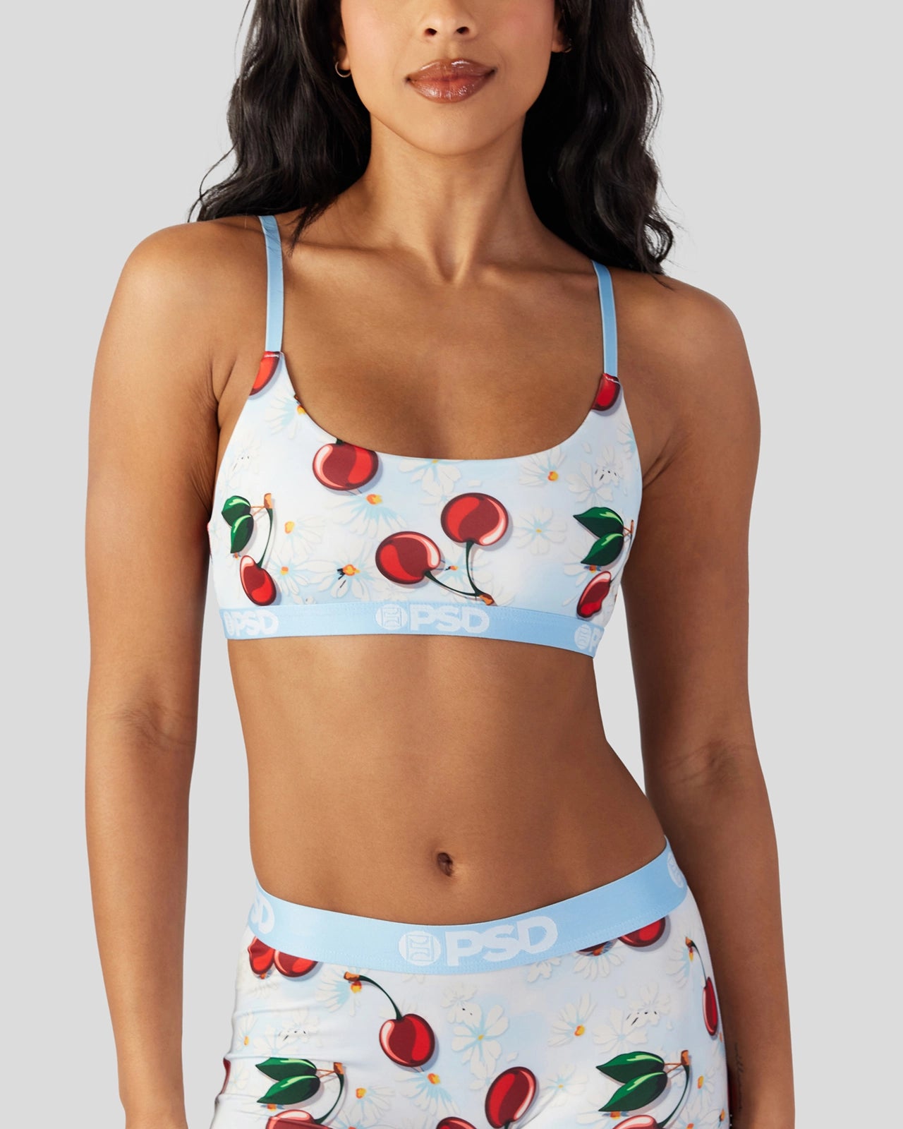 SUMMER CHERRY