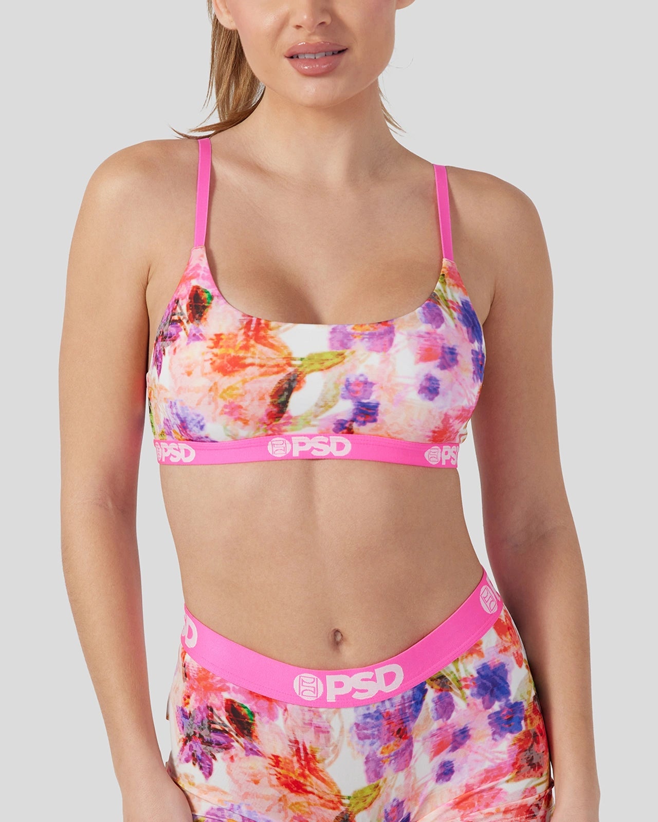 SUMMERTIME MELT