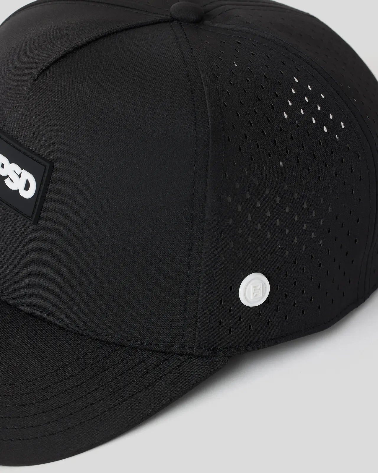 PSD LOGO TECH HAT - Image 5