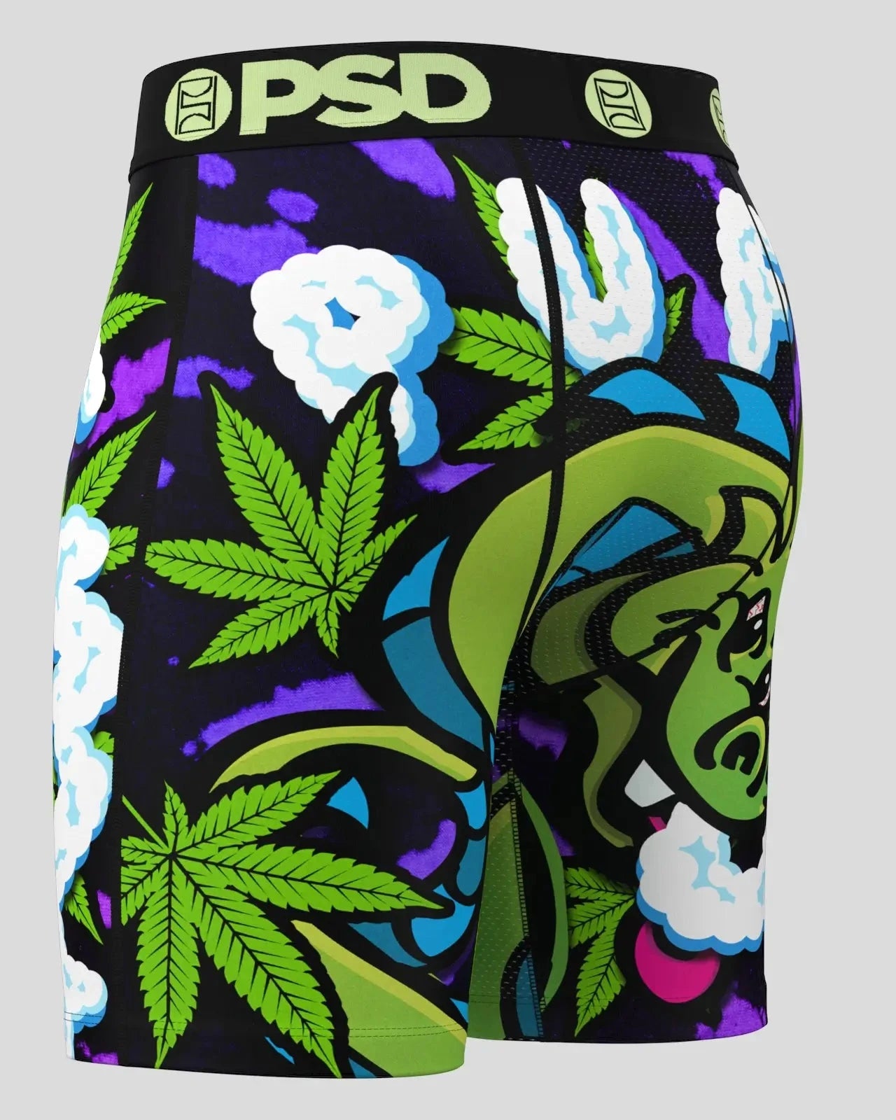 PUFF - Image 3