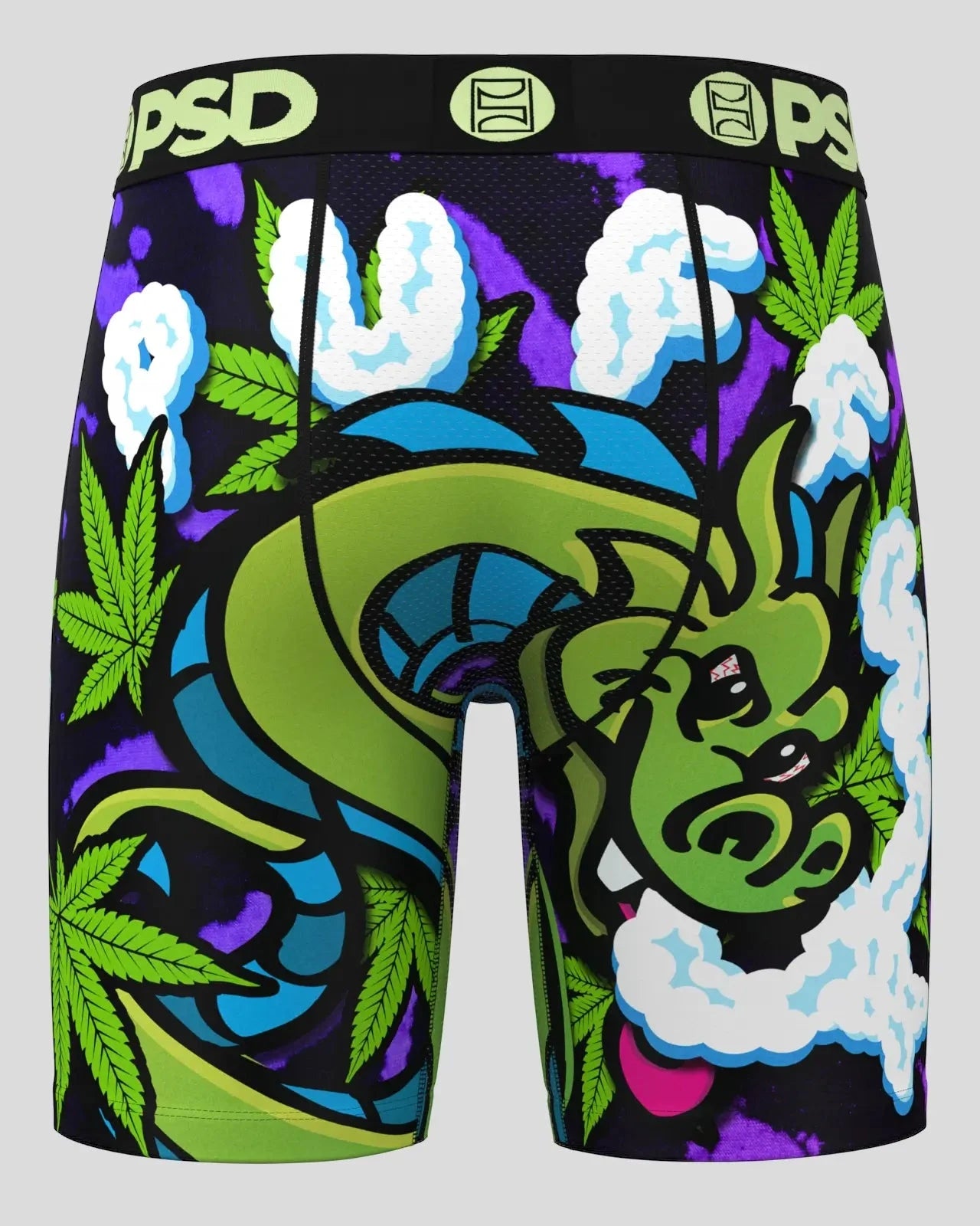PUFF - Image 4
