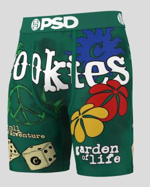 COOKIES - GARDEN