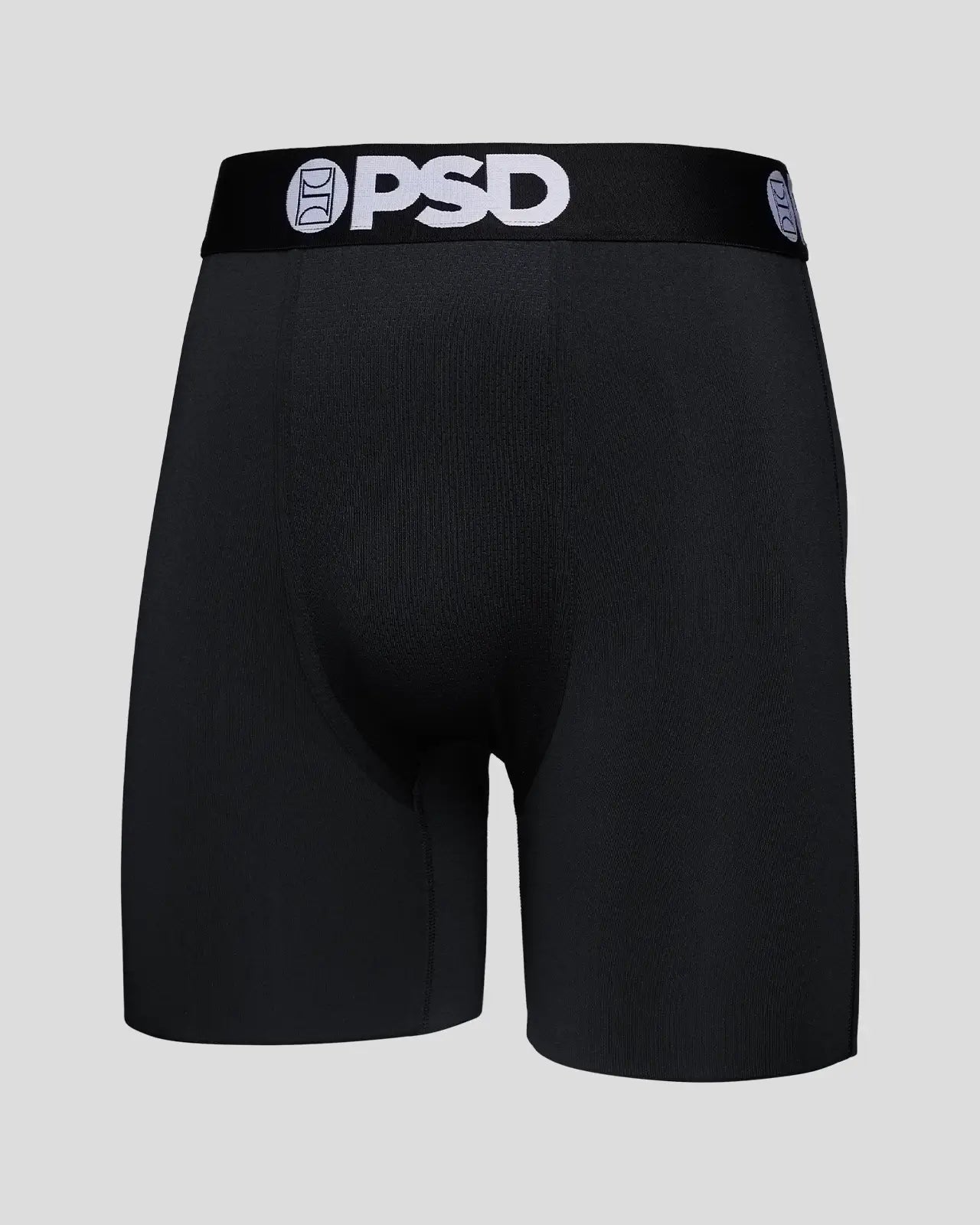 SOLIDS - BLACK