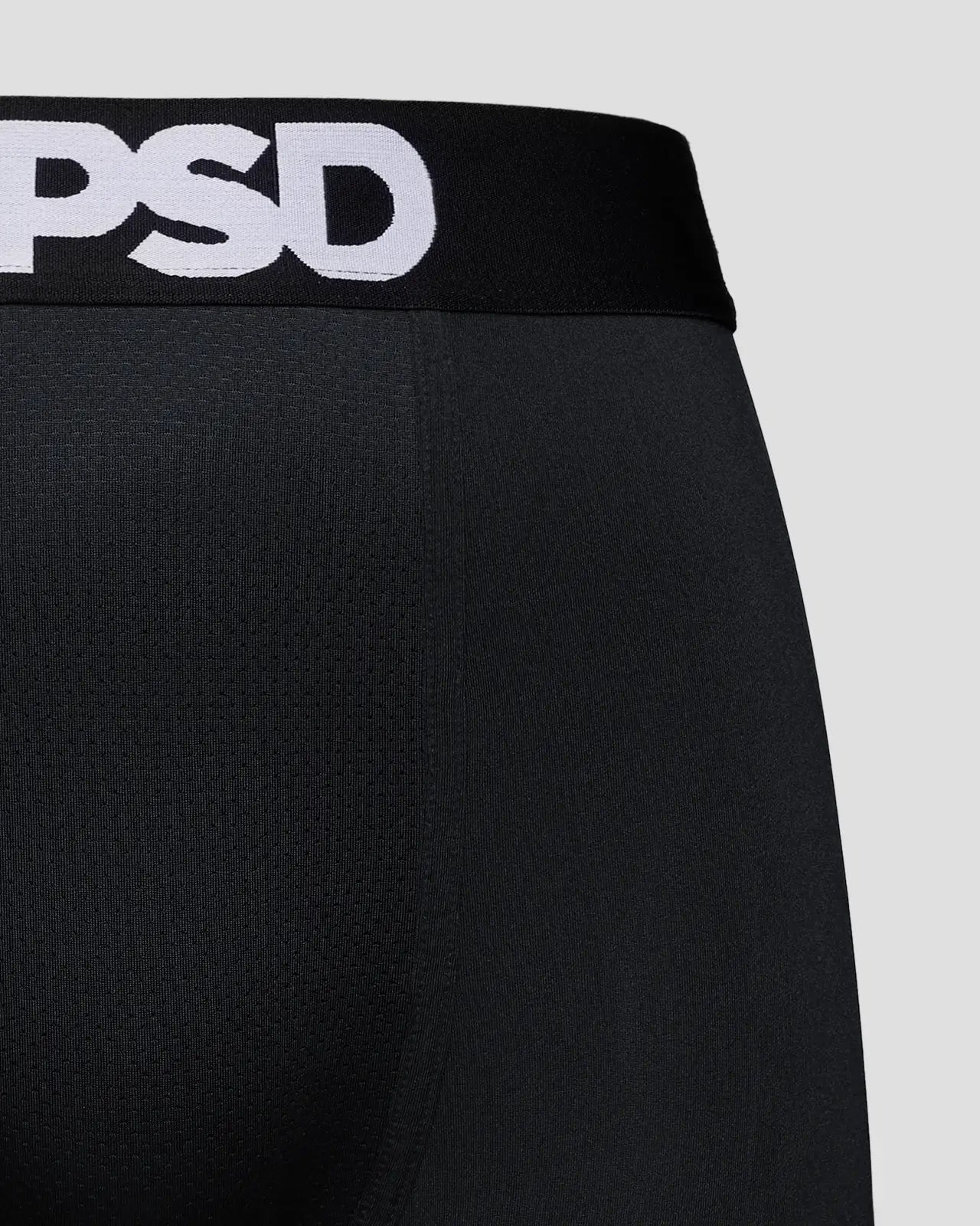 SOLIDS - BLACK - Image 5