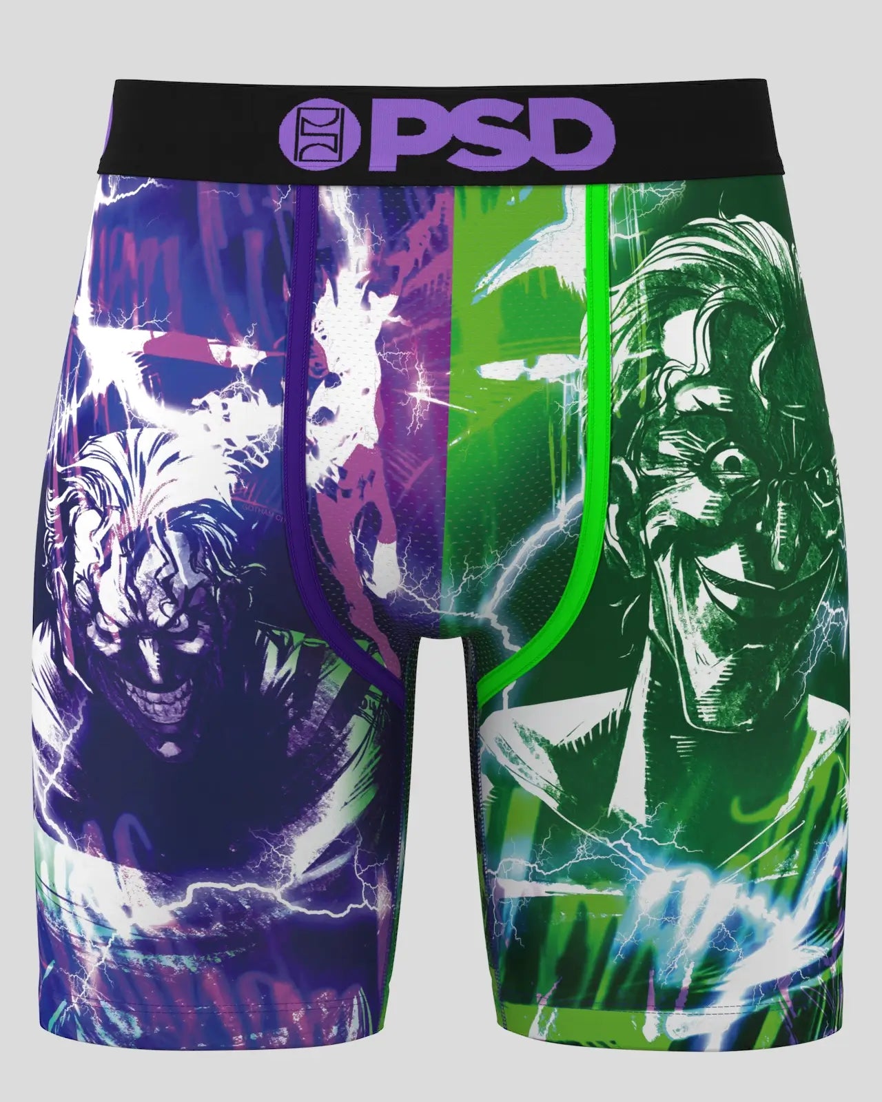 DC - JOKER REBEL - Image 2