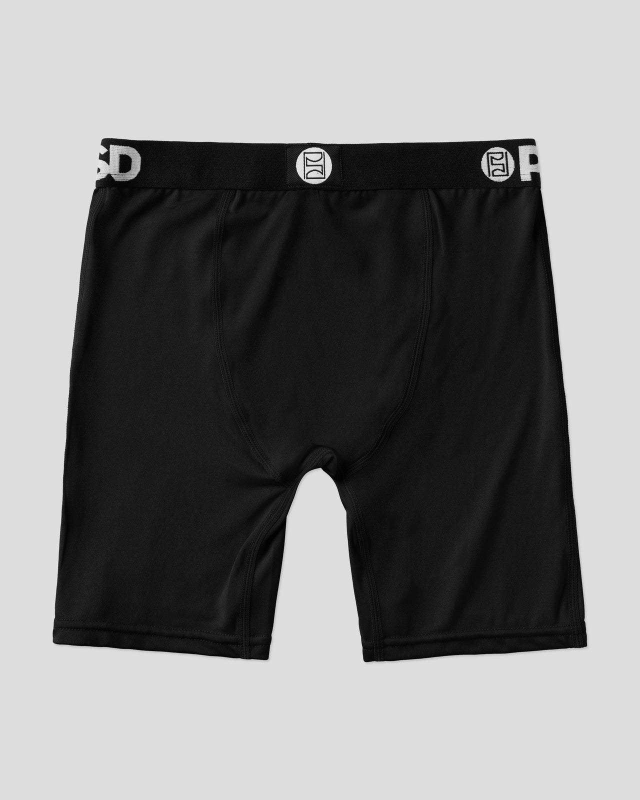SOLIDS - BLACK - Image 2