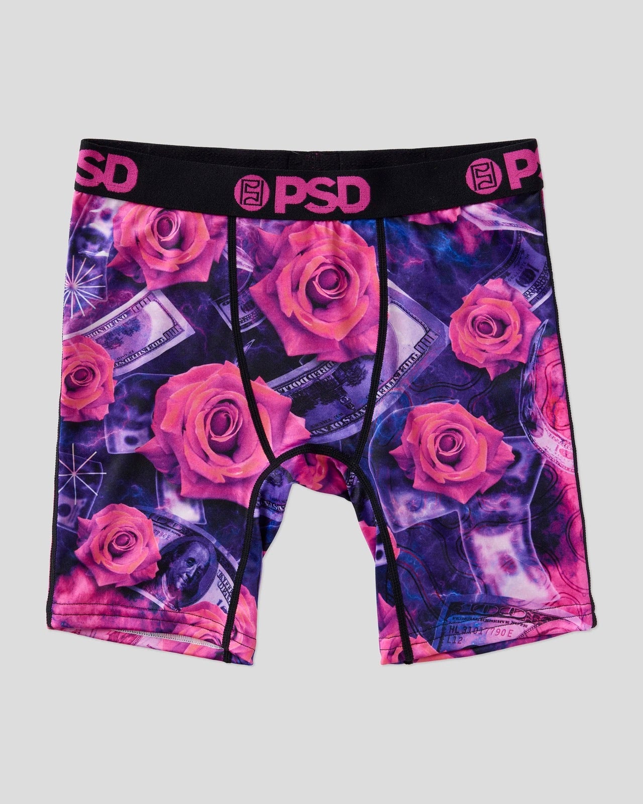 3 PACK - LUXURY - Image 3