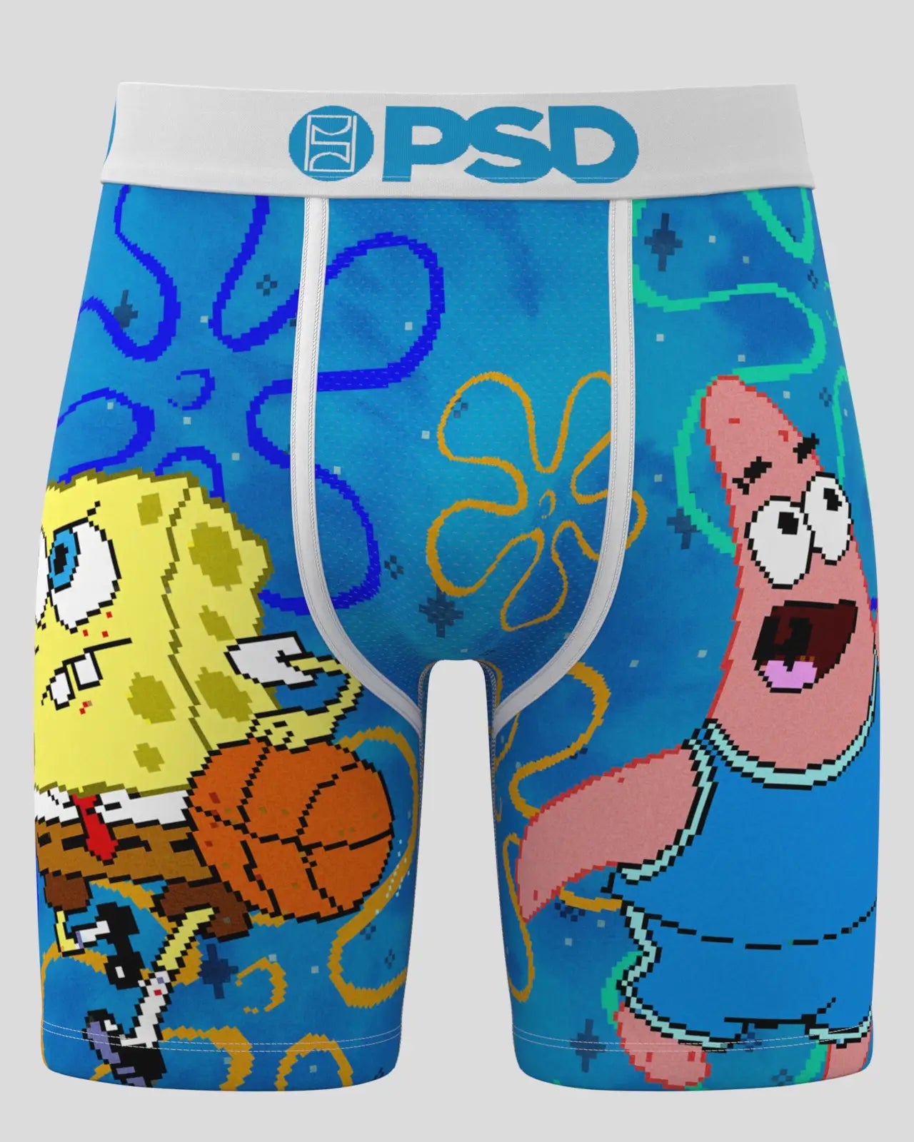 SPONGEBOB SQUAREPANTS - 8 BALL - Image 2