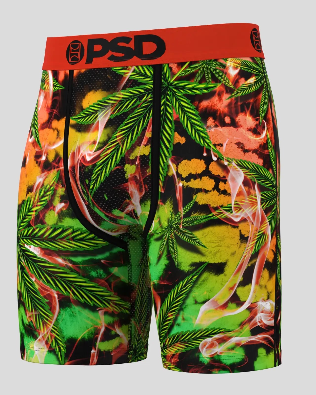 KUSH DYE
