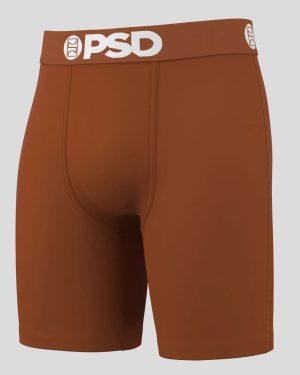 SOLIDS - TERRACOTTA