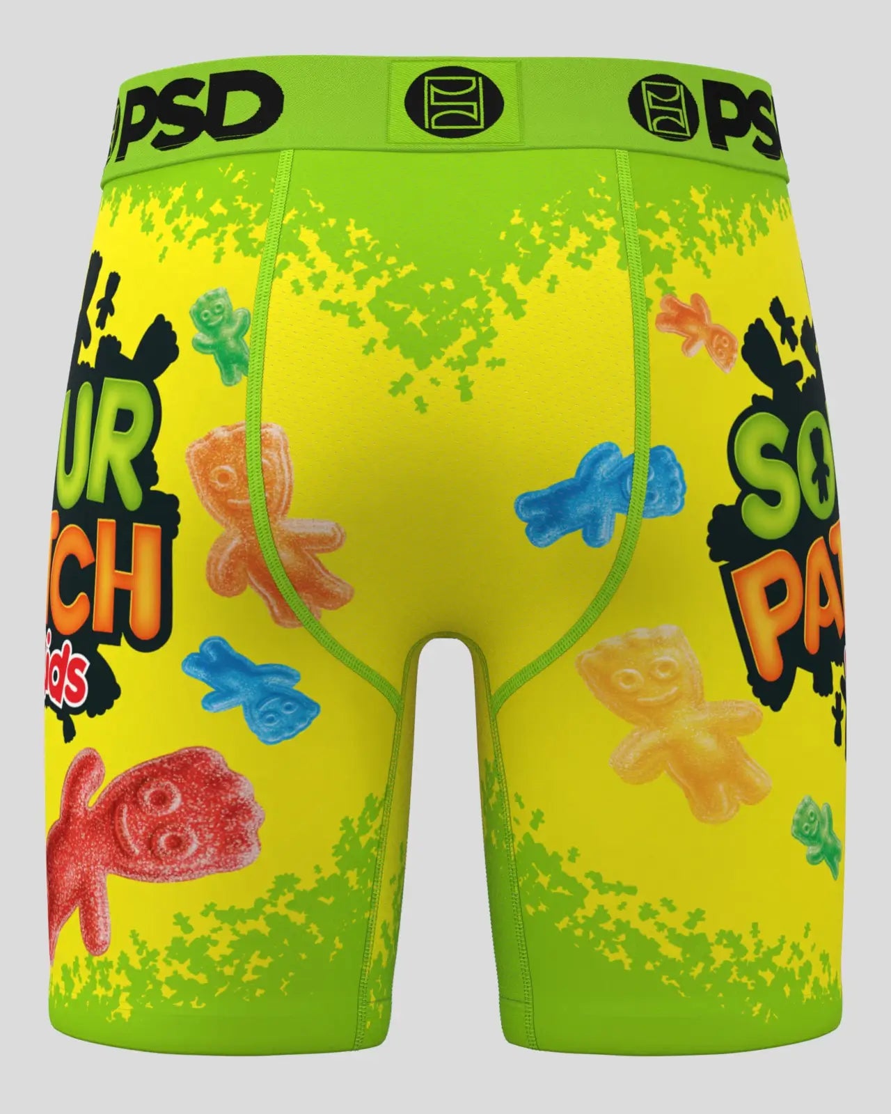 SOUR PATCH KIDS - Image 4