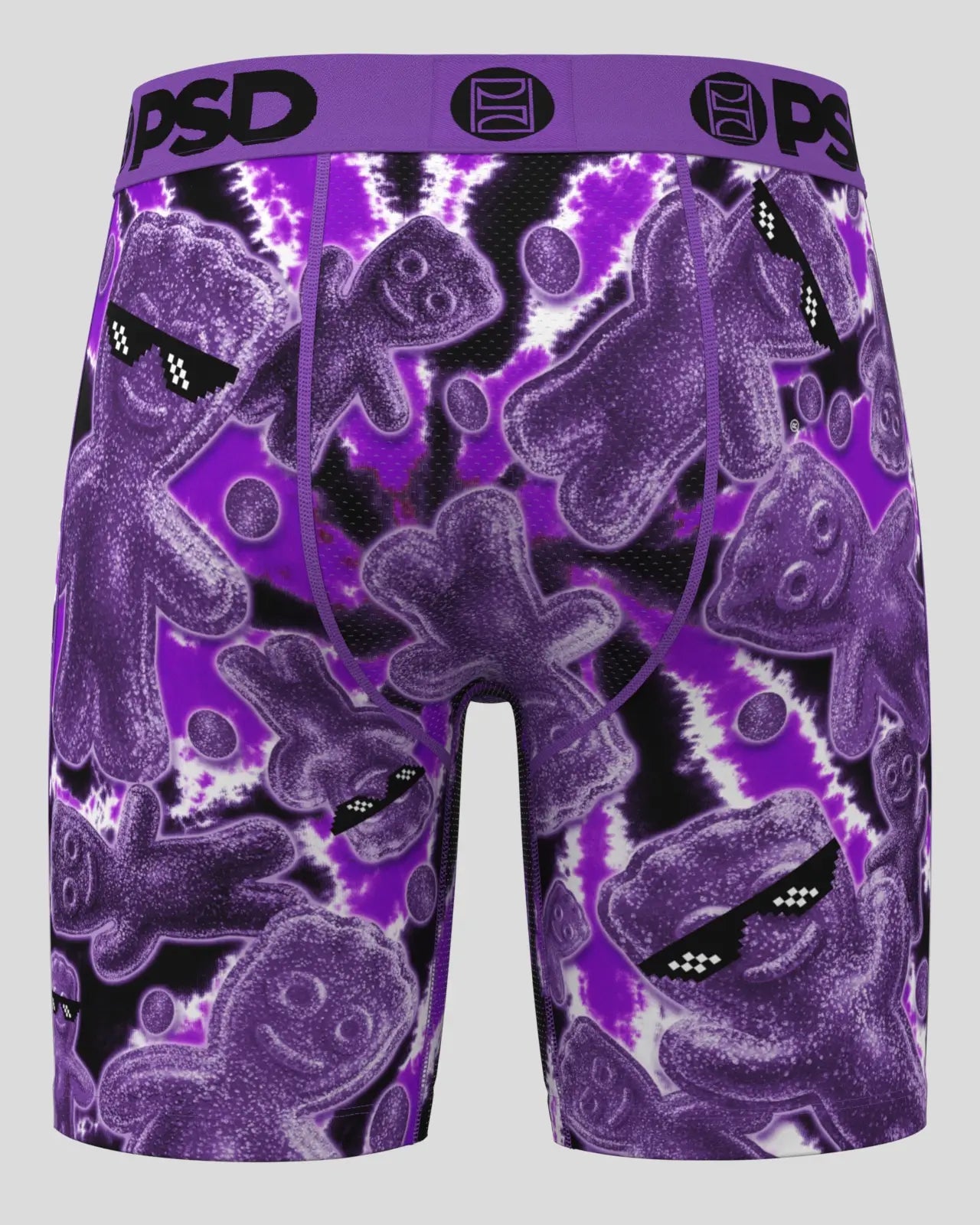 SOUR PATCH KIDS - GRAPE - Image 4