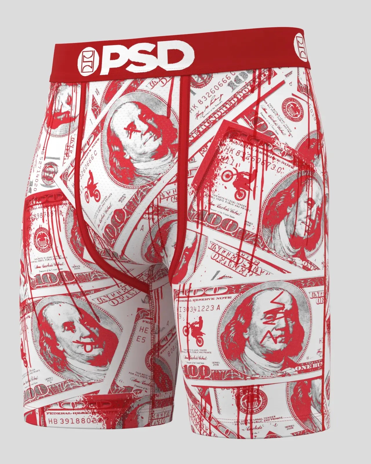 BANK ROLL