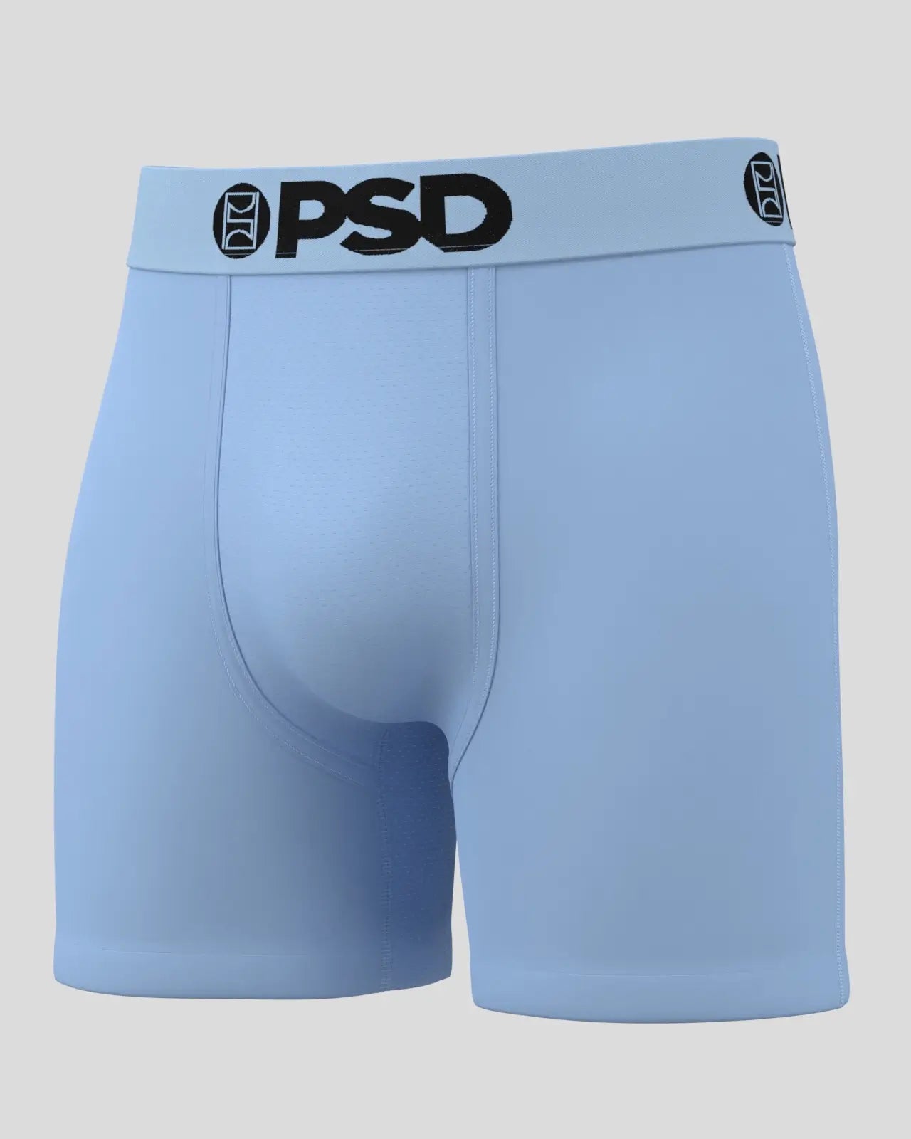 SOLIDS - NC BLUE