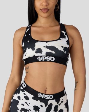 COW GIRL