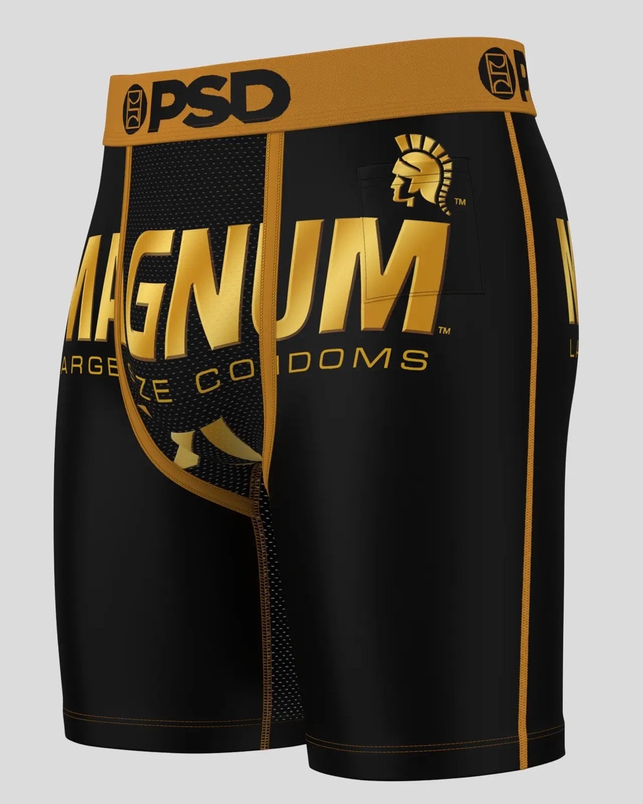TROJAN - MAGNUM XL