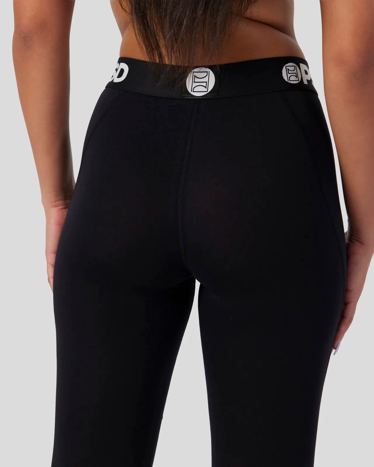 MODAL SOLIDS - BLACK - Image 5
