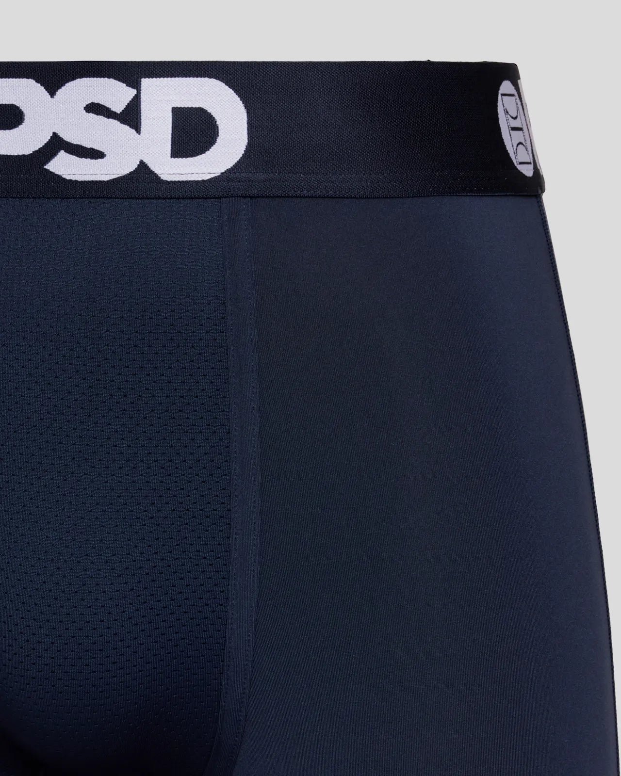 SOLIDS - NAVY - Image 5