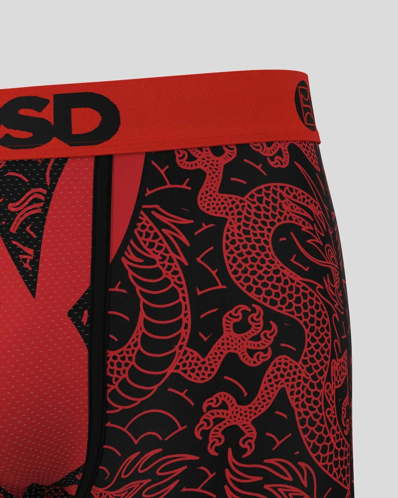 PLAYBOY - DRAGON - Image 5