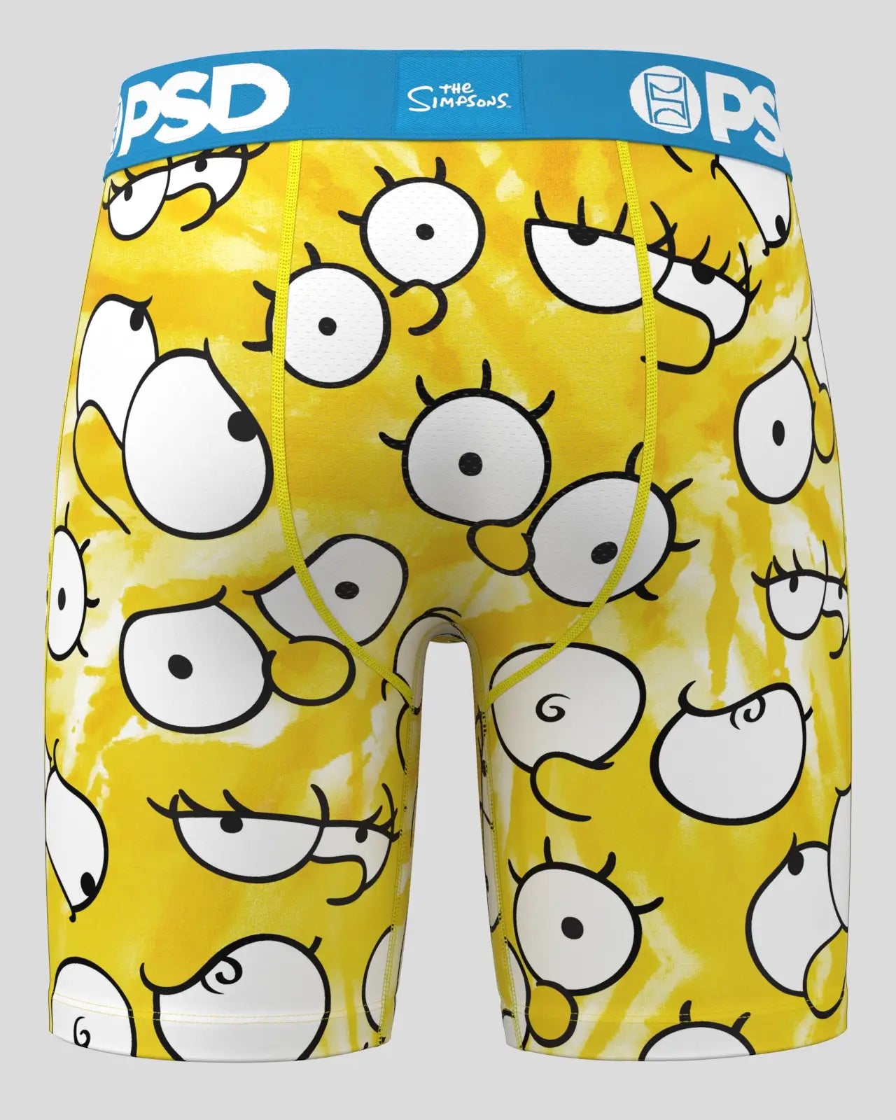 THE SIMPSONS - SIMPSONS EYES - Image 4