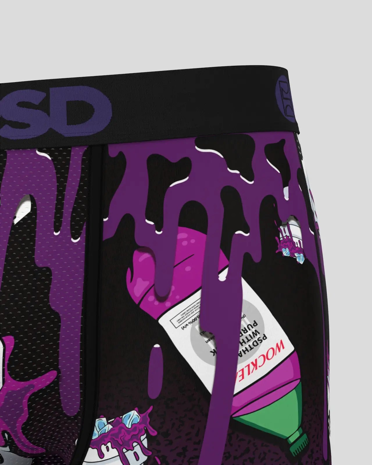 PURP WOCK - Image 5