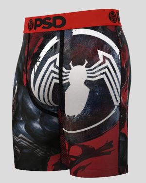 MARVEL - VENOM SPLASH