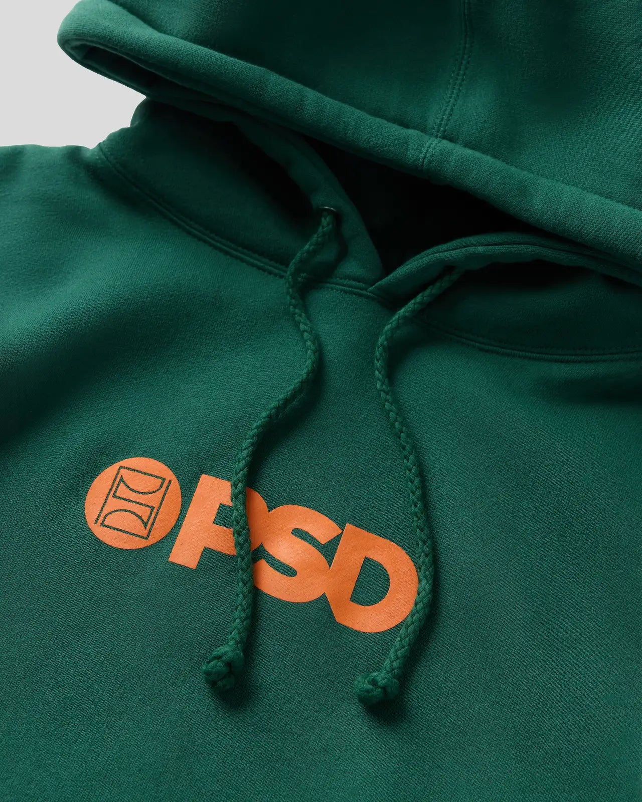 PSD GREEN HOODIE - Image 5