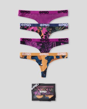 4 PACK - HOL MOOD
