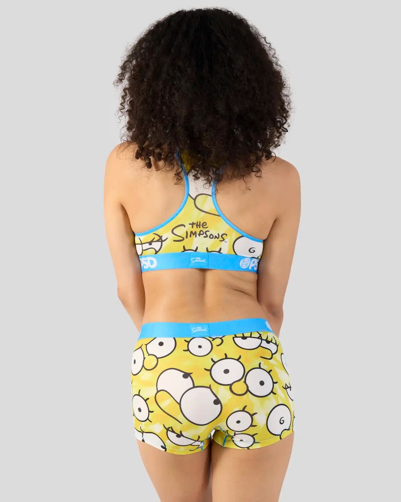 SIMPSONS - SIMPSONS EYES - Image 4