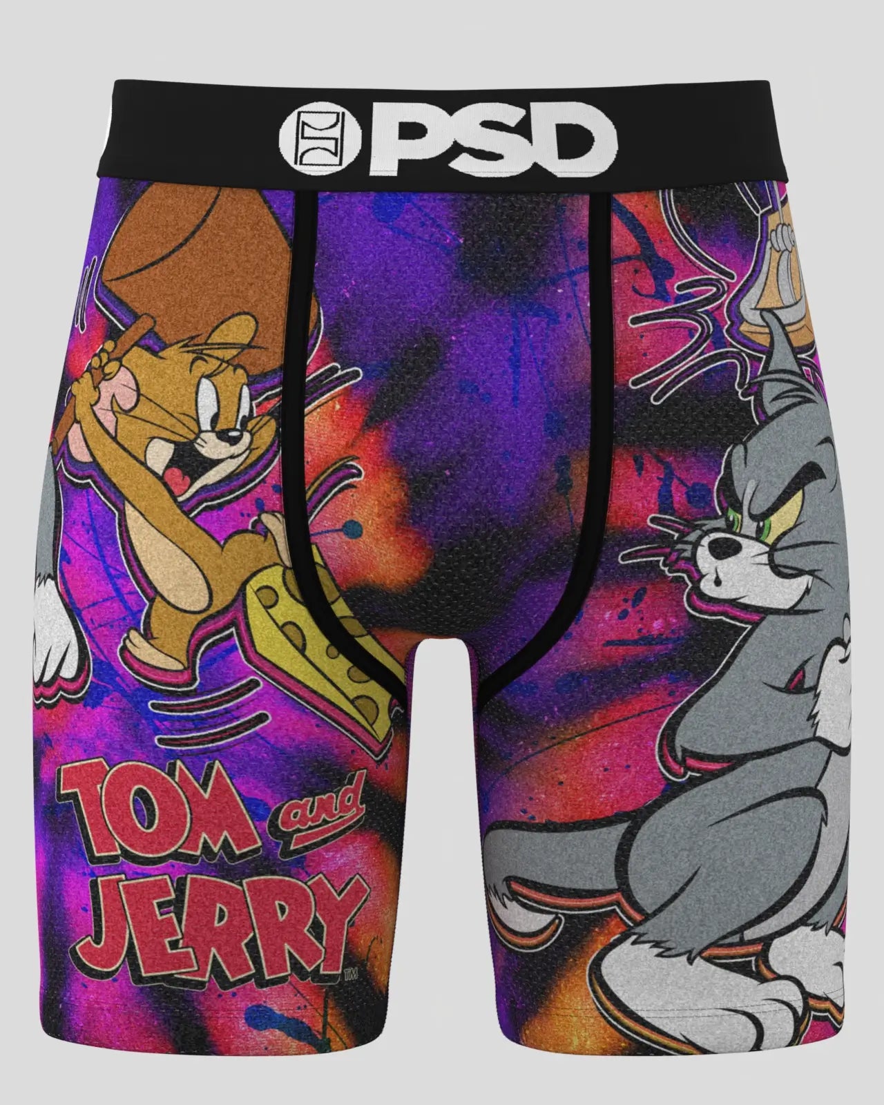 TOM AND JERRY - HAMMER - Image 2