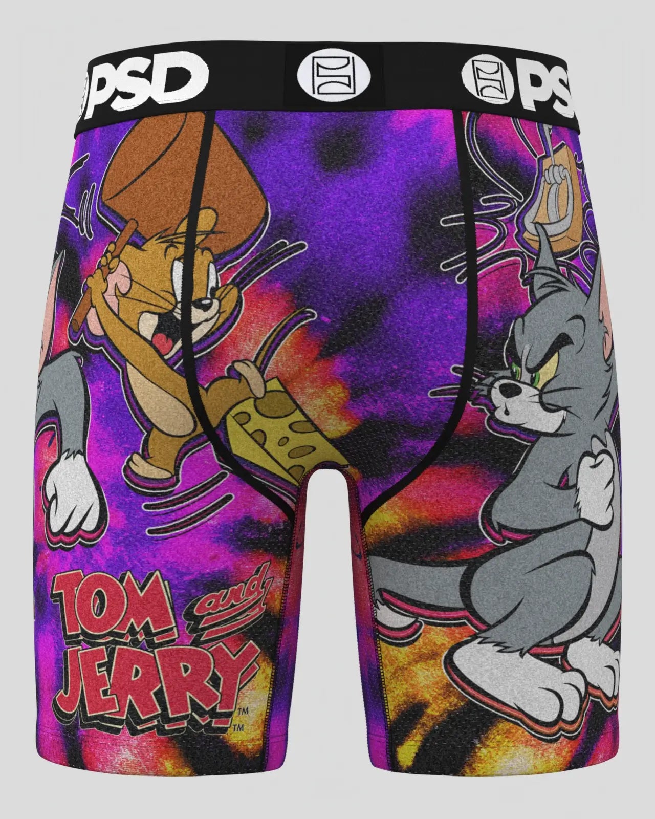 TOM AND JERRY - HAMMER - Image 4