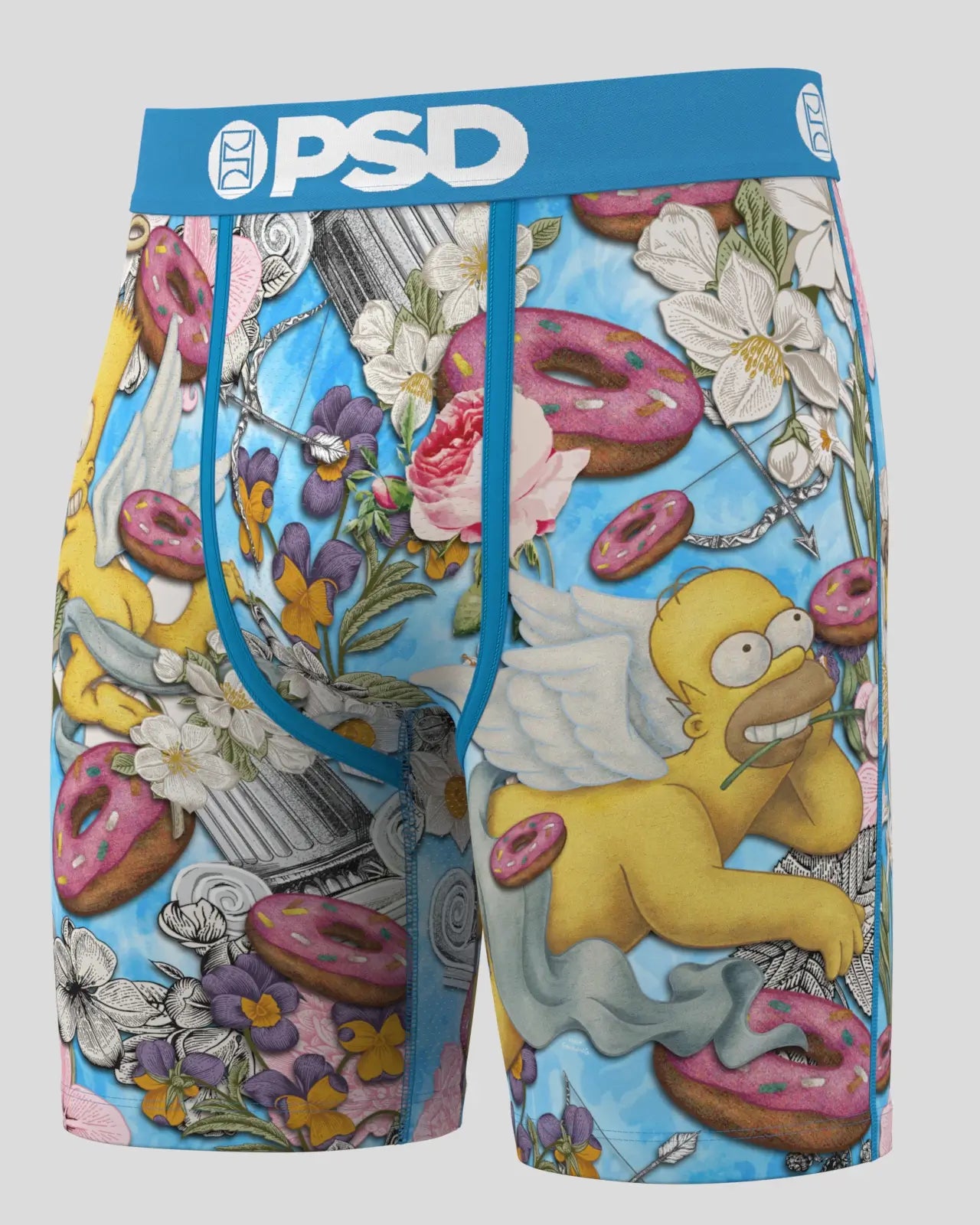 THE SIMPSONS - MASTERPIECE
