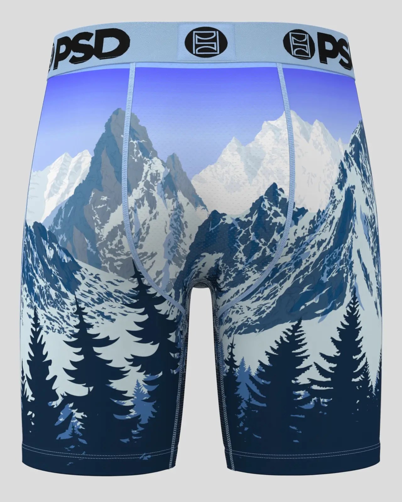 ALPINE CHILL - Image 4