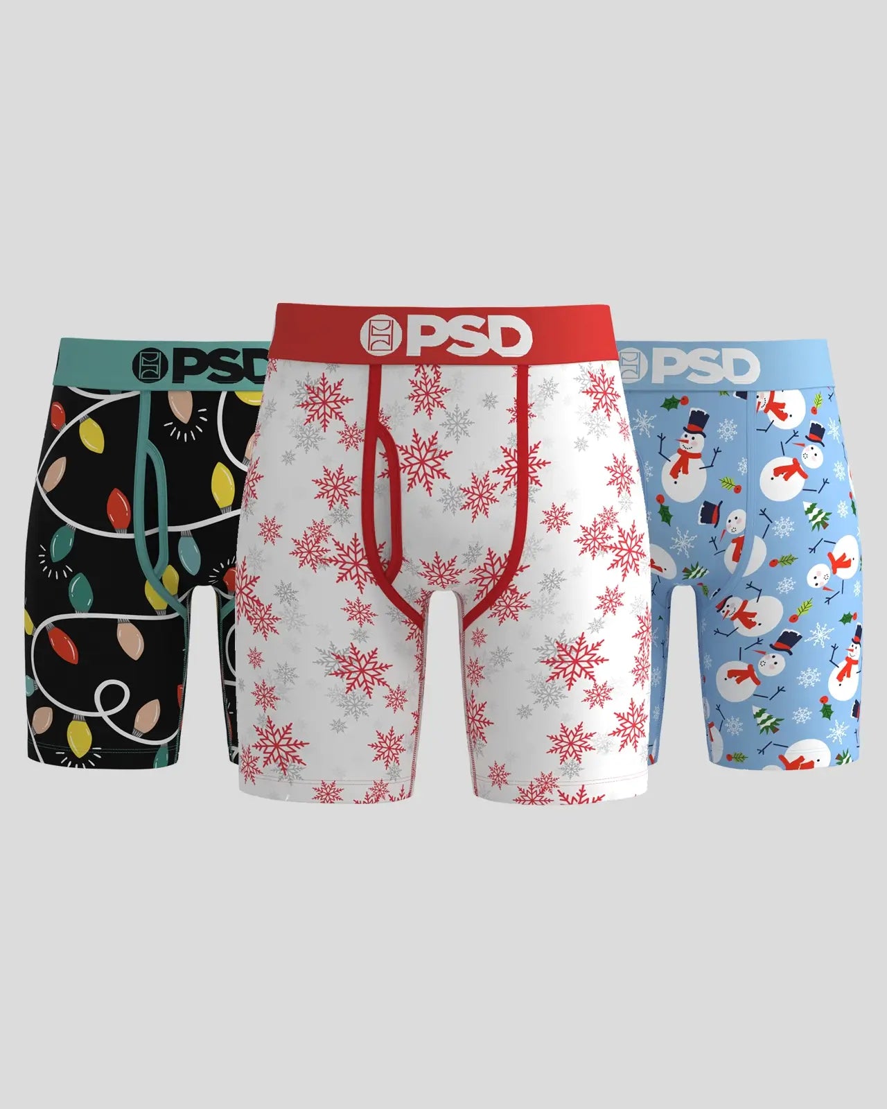 MODAL 3 PACK - JOLLY