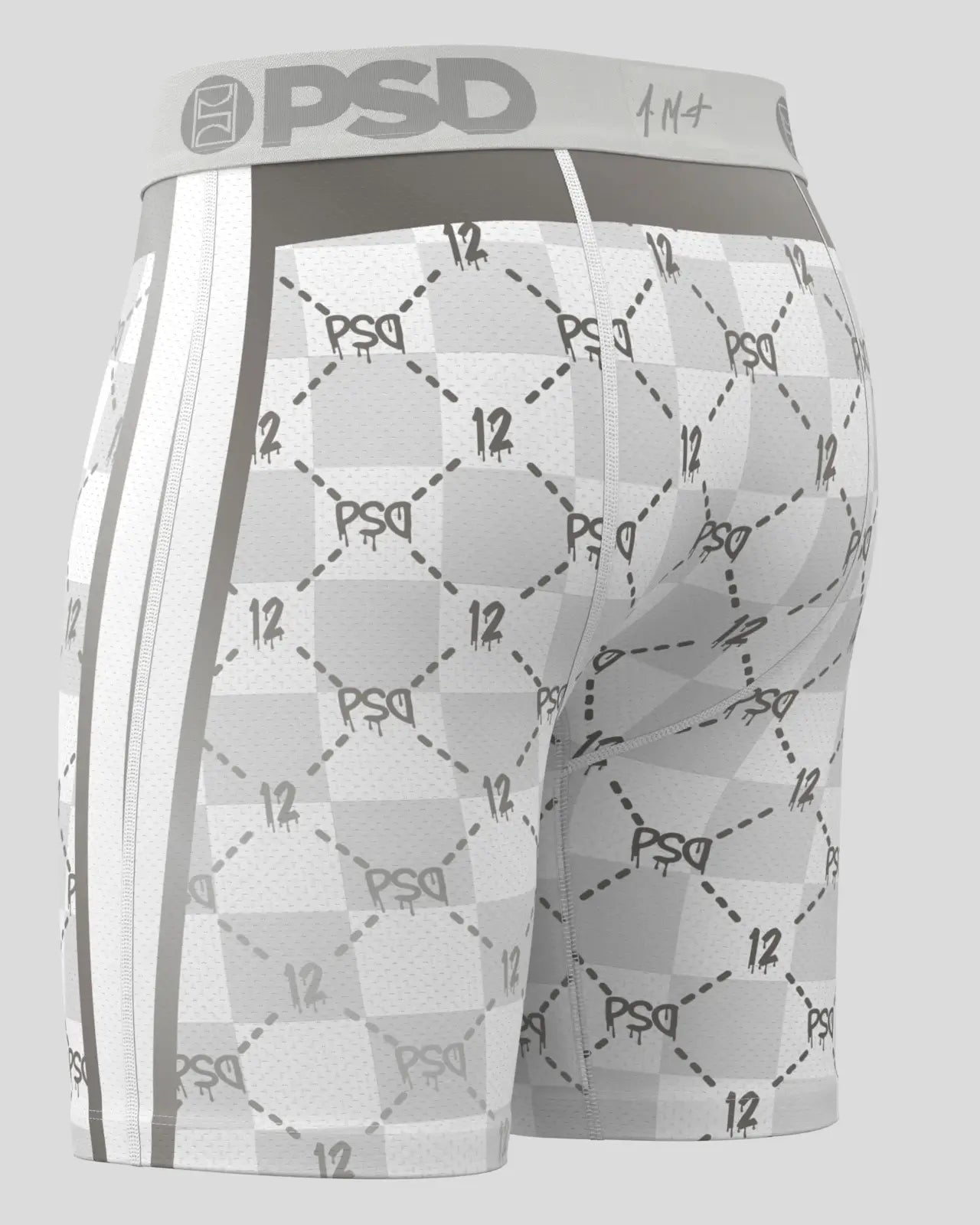 JA MORANT - LUX CHECK - Image 3
