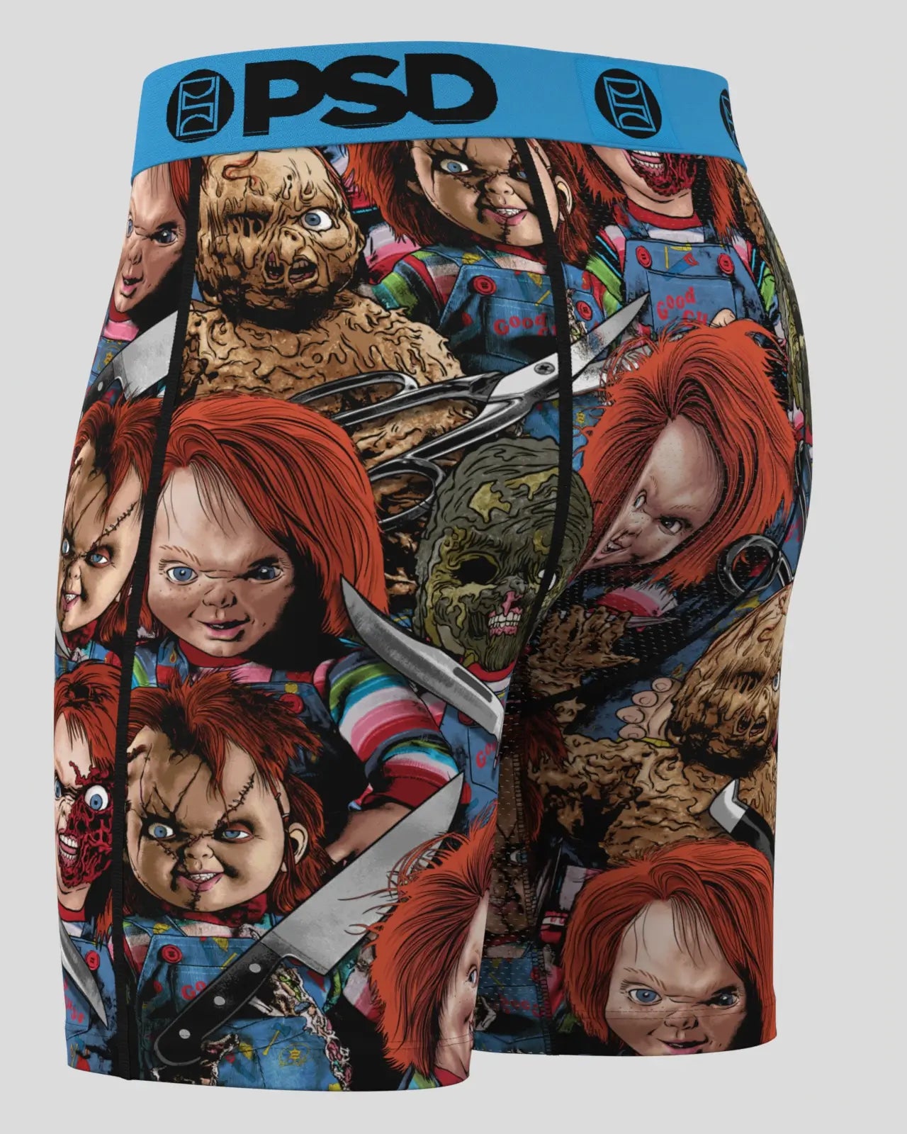 CHUCKY - CLONES - Image 3