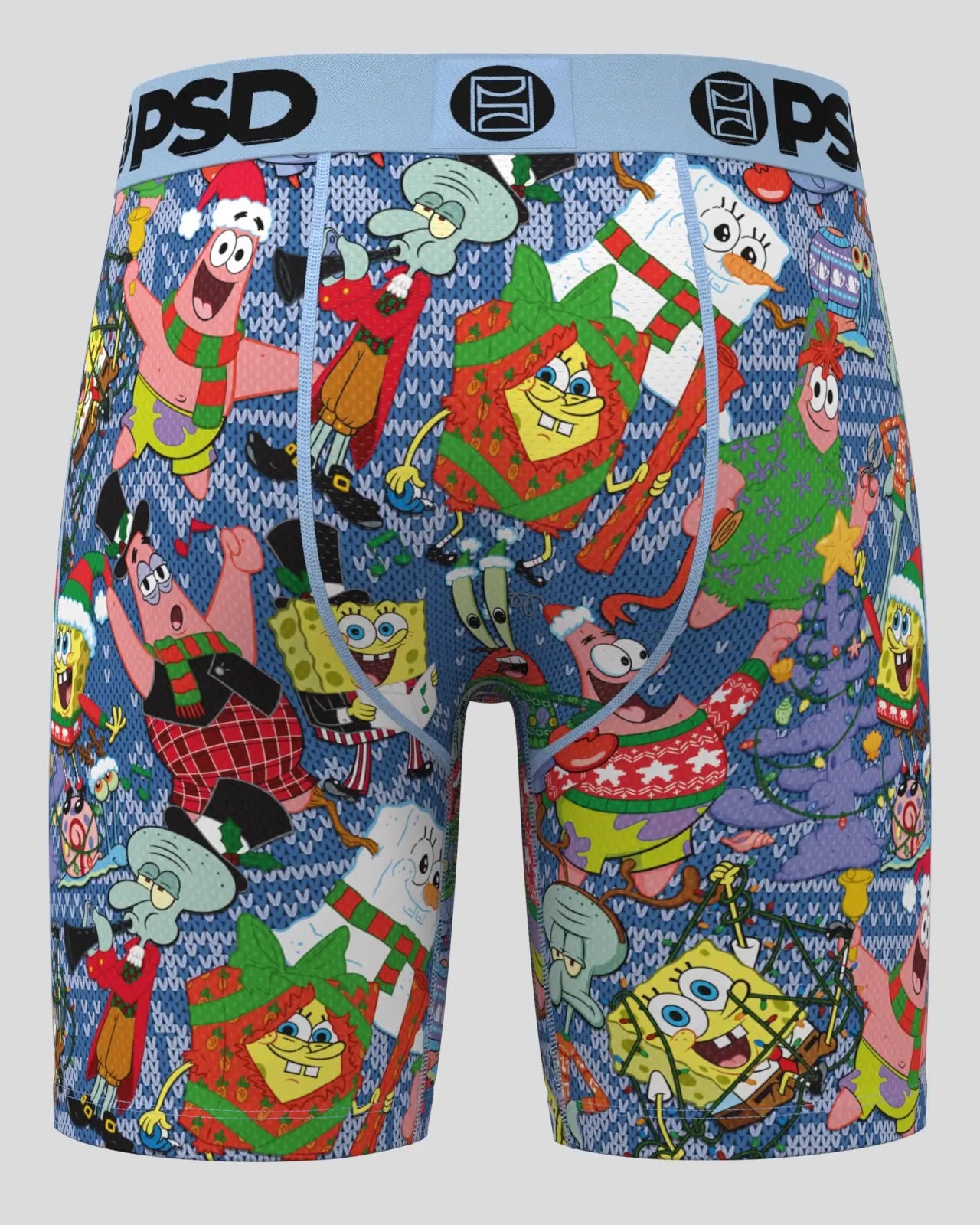 SPONGEBOB SQUAREPANTS - SNOWPANTS - Image 4
