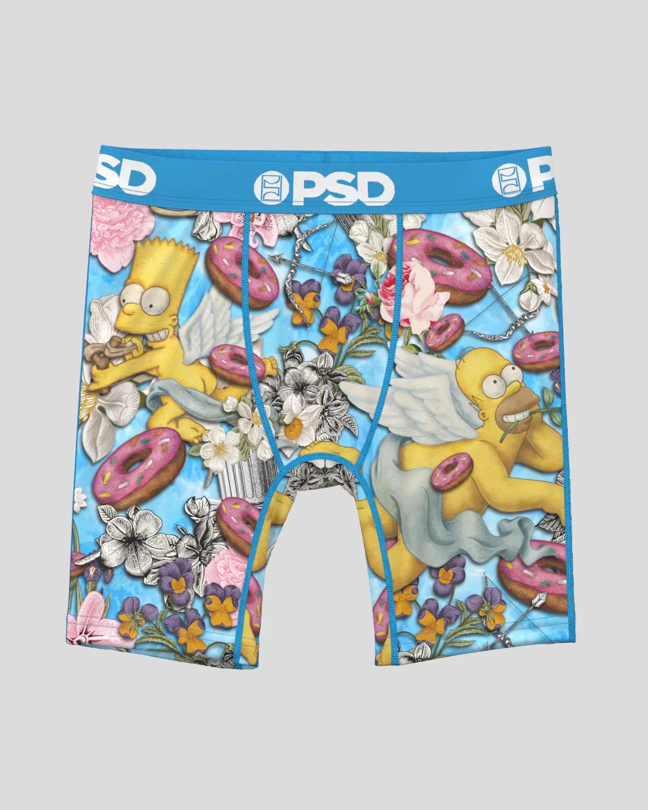 THE SIMPSONS - MASTERPIECE